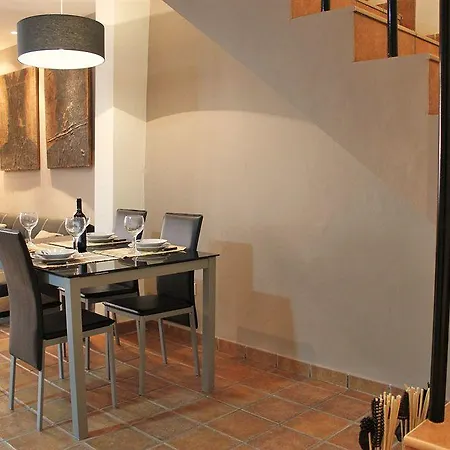 Like Lonja Appartement