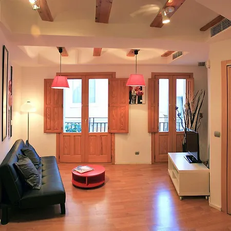 Like Lonja Appartement Valence