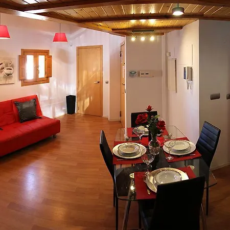 Like Lonja Appartement