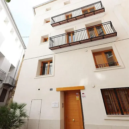 Like Lonja Appartement