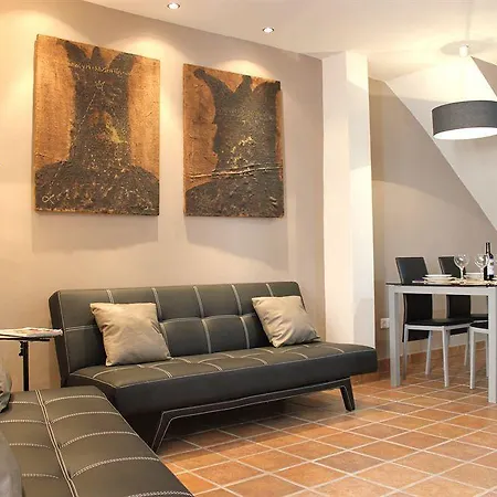 Like Lonja Appartement Valence