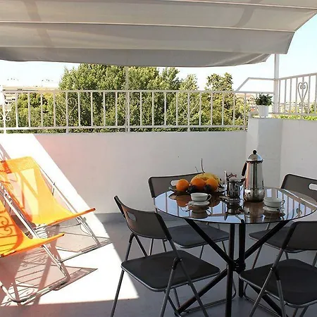 Like Lonja Appartement *