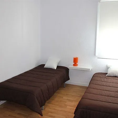 Like Lonja Appartement