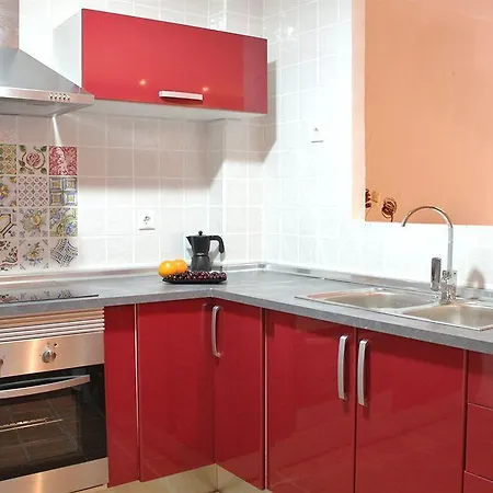 Like Lonja Appartement Valence