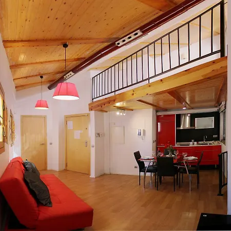 Like Lonja Appartement
