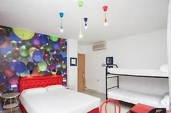 Casual Del Cine By Casual Otel Valensiya