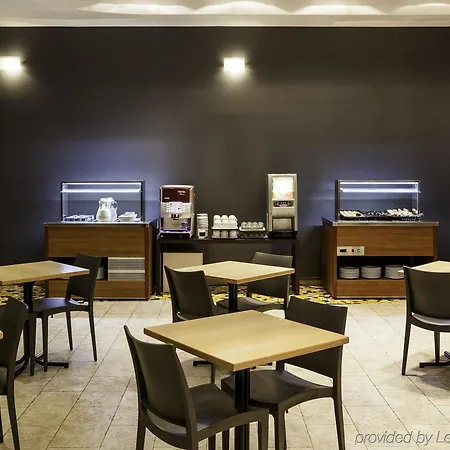 Ilunion 3 Hotel 3*