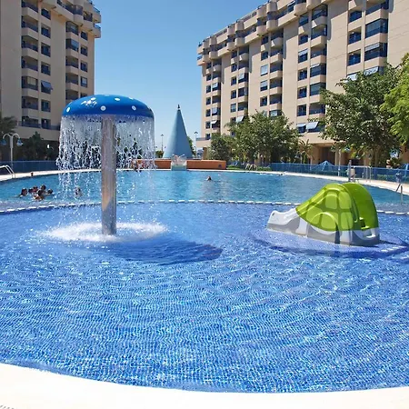 Apartup Patacona Panoramic *