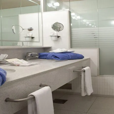 Отель Calderona Wellness
