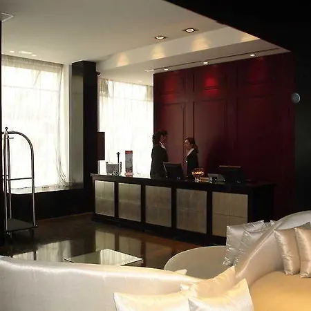 Vincci Palace Отель 4*