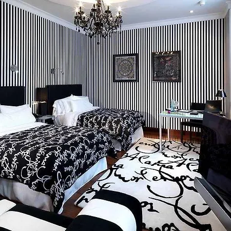 ウェスティン ホテル