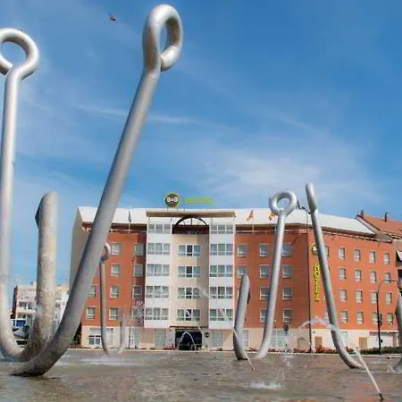 Ciudad De Ciencias 3* Valenza