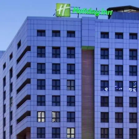 Alameda Plaza 4* Valencia