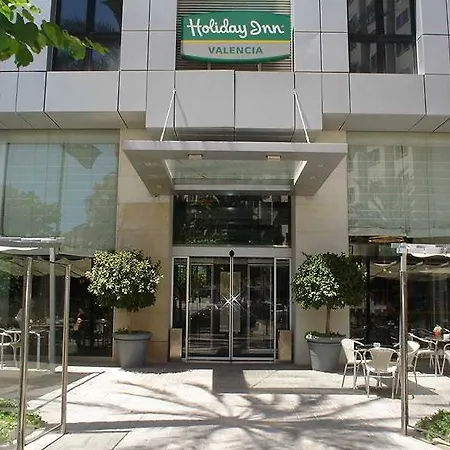 מלון Alameda Plaza