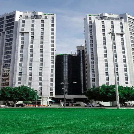Alameda Plaza Hotel Valenza