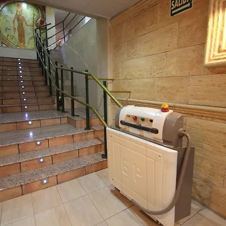 Casual Civilizaciones בית הארחה