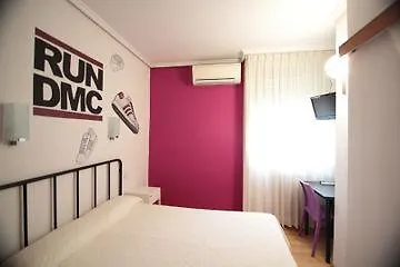 De La Musica 2* Valencie