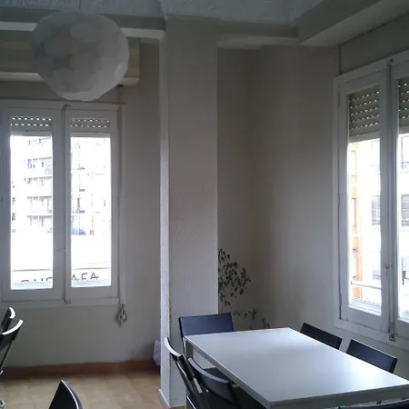 Russafa Youth Hostel Walencja