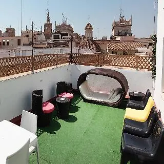 Room Valencia *