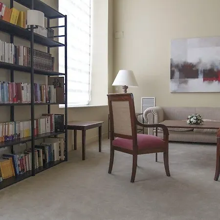 Premium Apartment *