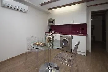 Kirei Sombrereria Apartamento