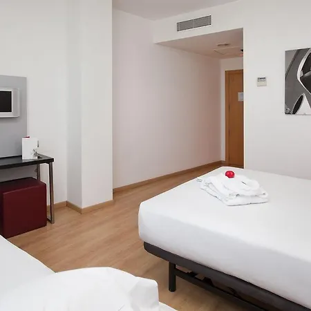 Ilunion Aqua 3 3* Валенсия