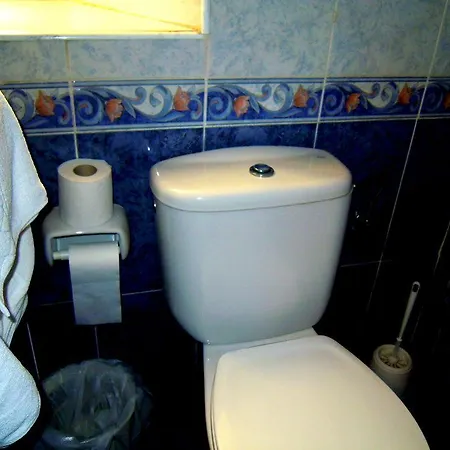 Europa Hotell *