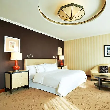 The Westin Hotel Valencia