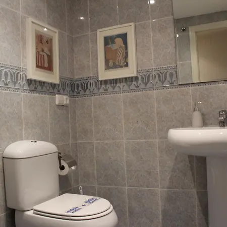 Oceanografico Appartement *