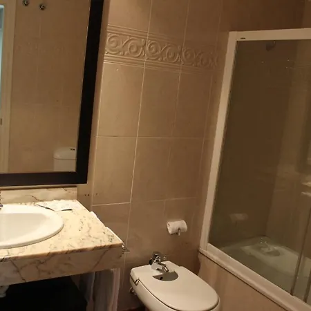 Appartement Oceanografico