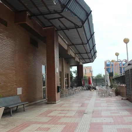 Apartament Oceanografico