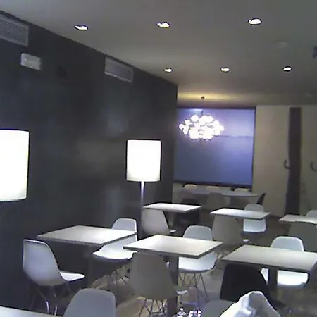孔克立多酒店 4*