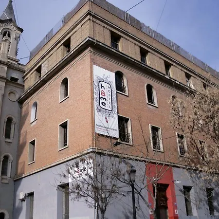 Feetup Backpackers Hostel Valencia