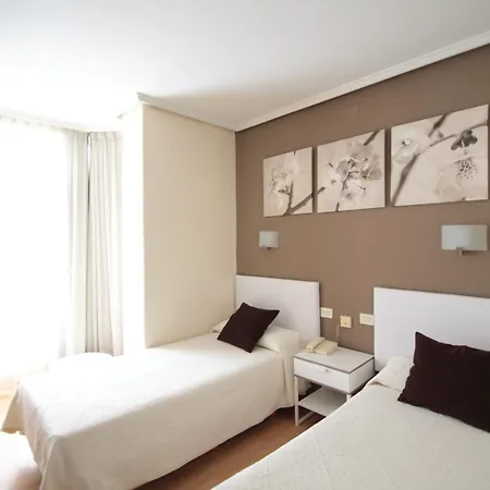 De La Musica 2* Valencie