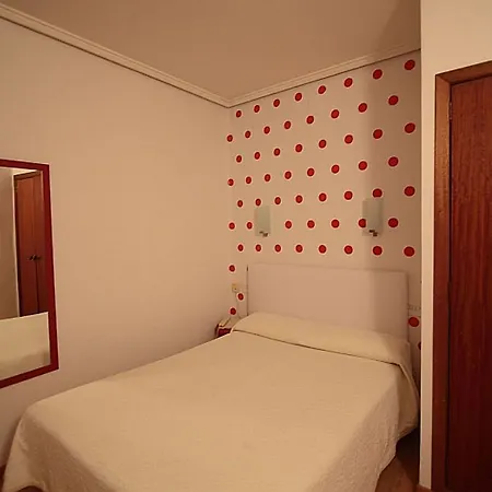 Casual De La Música Hotel