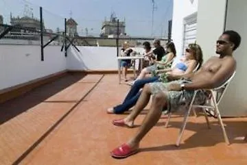 Room Valencia Ostello *