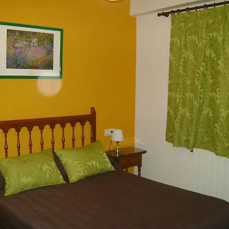 Pension Waksman Gasthof