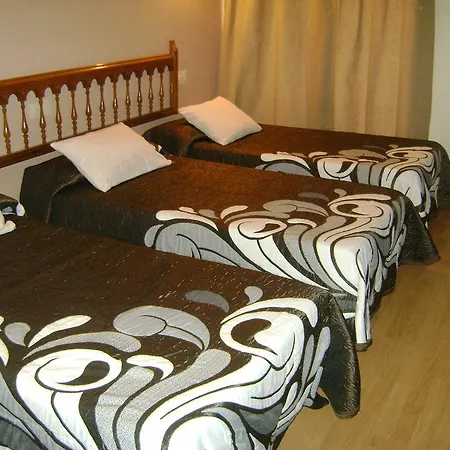 Waksman Πανσιόν *