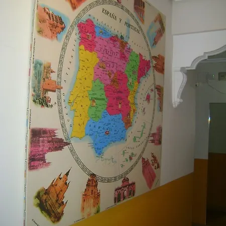 Pension Waksman Гостевой дом