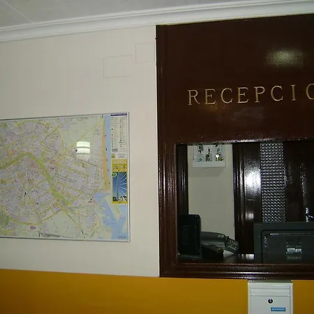 Pension Waksman Гостевой дом *