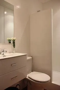 7 Moons فندق مبيت وإفطار فالنسيا