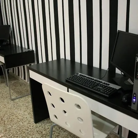 Quart Youth Hostel&apartments * Valencia
