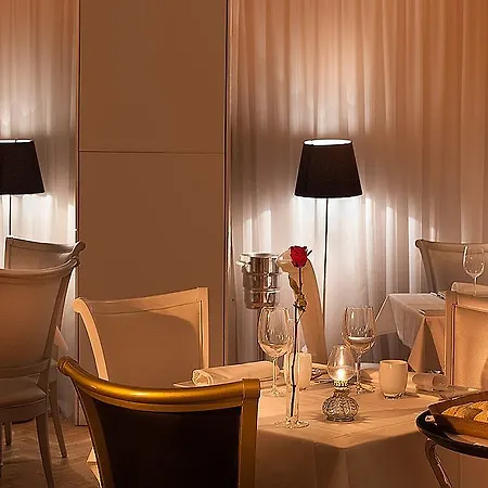 Sh Ingles Boutique Otel 4*