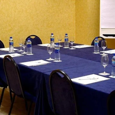 Rh Sorolla Centro 3*