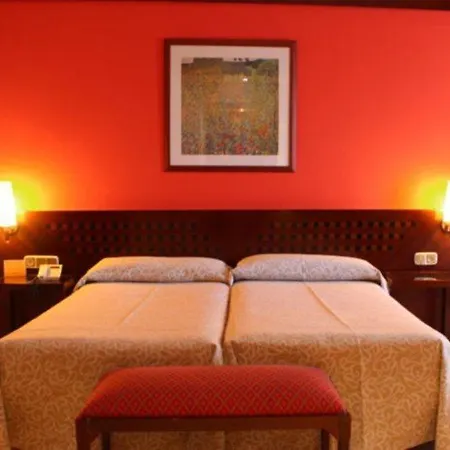 Sweet Renasa Hotell Valencia