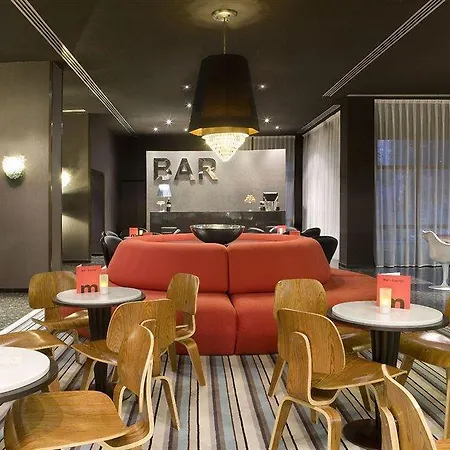Medium Hotel 4*