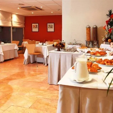 One Shot Colón 46 3* Valencia