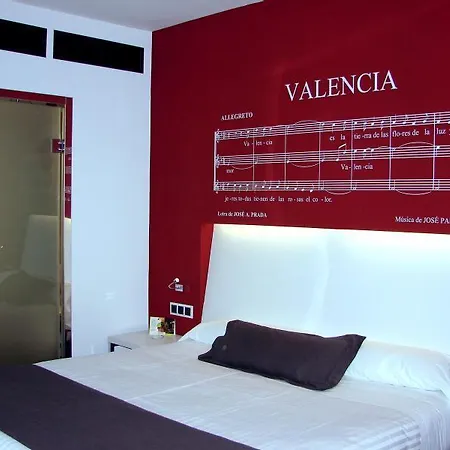 Dimar Hotel Valence
