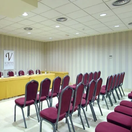 Vincci Lys Hotel 4*