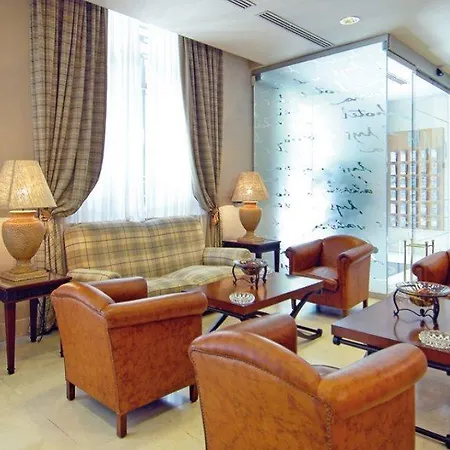 Vincci Lys Hotel